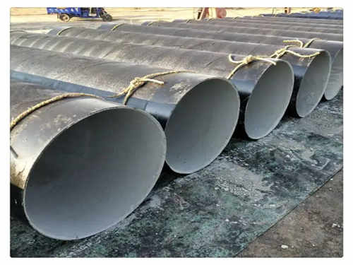 大冶环氧煤沥青防腐钢管